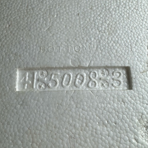 Department 56 the Original Snow Village Haversham House - Picture 11 of 12